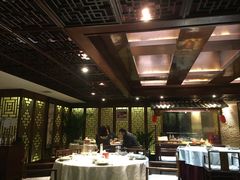 -汉唐宴长安食府