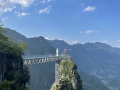 -清江方山景区