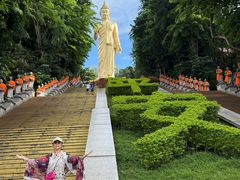 -西双版纳勐泐文化旅游区