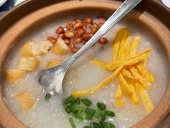 -岭南小生·粤港点心(南门口店)
