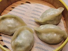 -悦海·家宴·冰花皮皮虾大锅贴(宝龙店)
