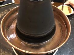碳火锅-洪长兴(广西北路店)