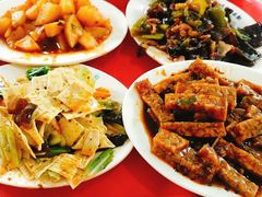 -重庆交通大学-1食堂