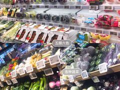 -盒马鲜生(岭南新世界店)