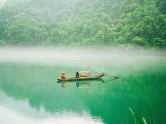 -东江湖旅游区