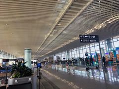-青岛胶东国际机场
