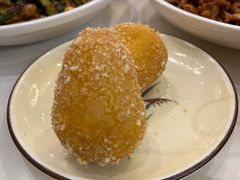 金鸭梨-大鸭梨烤鸭店(花园村店)