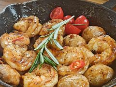 -沏点Trattoria意大利餐厅(新街口店)