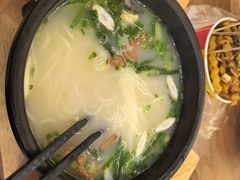 -桥香园云南过桥米线(红龙井店)