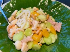 -江南雅厨(李公堤店)