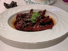 -桂满陇·海市蜃楼·黑金(国金店)