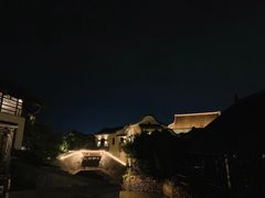 -宁波柏悦酒店·钱湖渔港