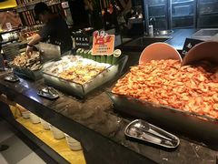 -星伦多自助料理(华润万象城店)