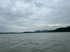 -东钱湖小普陀景区