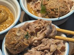 -義聚德·清真铜锅涮羊肉·烧烤(河东店)