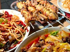 -新疆食府(华龙店)