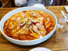 -大川先生·小龙虾·川菜(信义坊店)