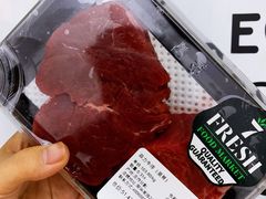 -7fresh七鲜(大族广场店)