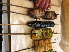 -兄弟联果木炭烤翅·50年家传鸡翅秘方