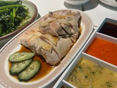 -章记星洲 · 新加坡餐厅(望京店)