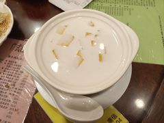 -南信牛奶甜品专家