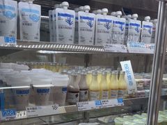 -白色日记·手作酸奶(麦凯乐店)