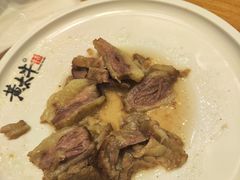 -黄太牛·牛肉面(长江北路店)