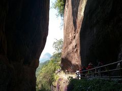 -丹霞山风景名胜区