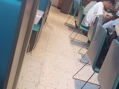 -半天妖烤鱼(西直门凯德mall店)