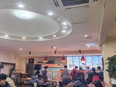 -老谢野馄饨(延安路店)