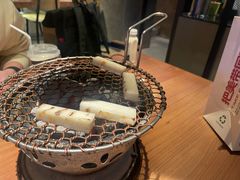 -烧肉达人•炭火烧肉(新天地店)
