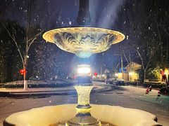 -春晖园度假酒店温泉