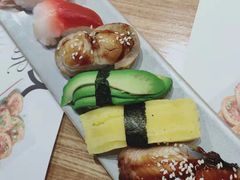 -Sushi Love 创意寿司(丽影广场店)