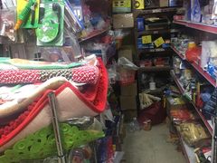 -石牌海安路街市(石牌村)