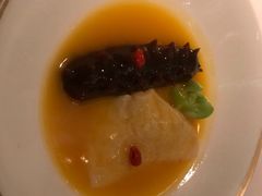 -金轩中餐厅 Jin Xuan(浦东丽思卡尔顿酒店)