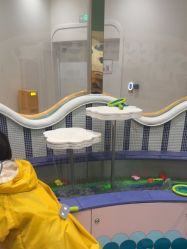 -奈尔宝·儿童乐园·亲子餐厅(苏州大悦城店)