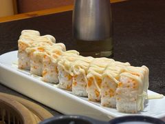 -龙记珍牛和牛烧肉(龙南街店)