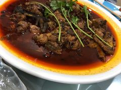 -魚你相伴 江边正宗川渝老厨