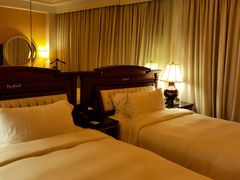 -白金汉爵大酒店(相城店)