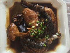 -观桥阁(锦溪店)