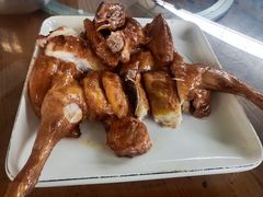 -大岗仙庙烧鸡(海南总店)