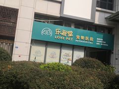 -乐派堂宠物医院·猫友好· 心脏科(东街店)
