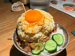 -岛风·台食小馆 ISLAND BISTRO(烟台山店)