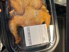 -沃尔玛购物广场(南城印象汇店)