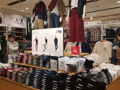 -优衣库(银座店)