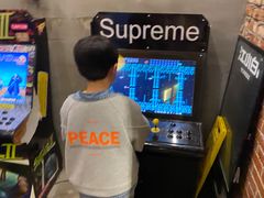 -刘妈小集市(黄陂广场店)