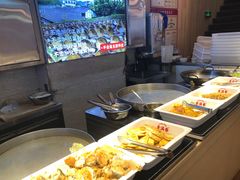 -素满香·食养自助(天一广场店)