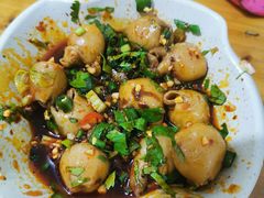 脆肚-雲记卢妈冷锅串串(中道街总店)