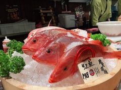 -炉胜·炉端烧·居酒屋