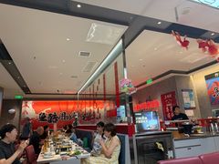 -鱼酷活鱼烤鱼(山西旗舰店)